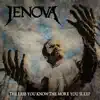 Jenova - The Less You Know the More You Sleep - EP